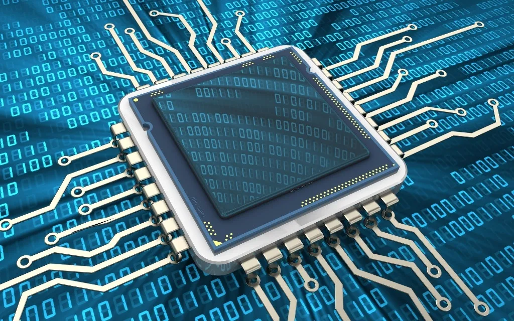 CPU-cache