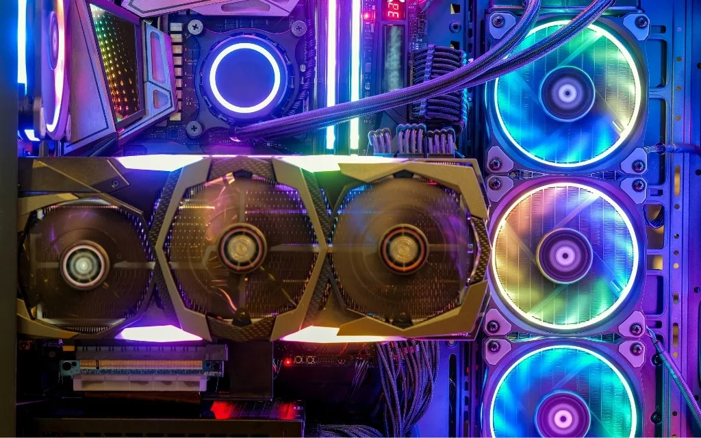 CPU-kylning
