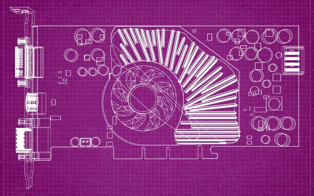 Grafikkortets historia