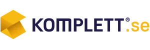 komplett logotyp