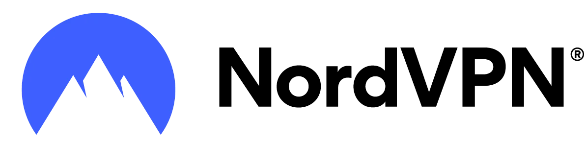 nordvpn logotyp