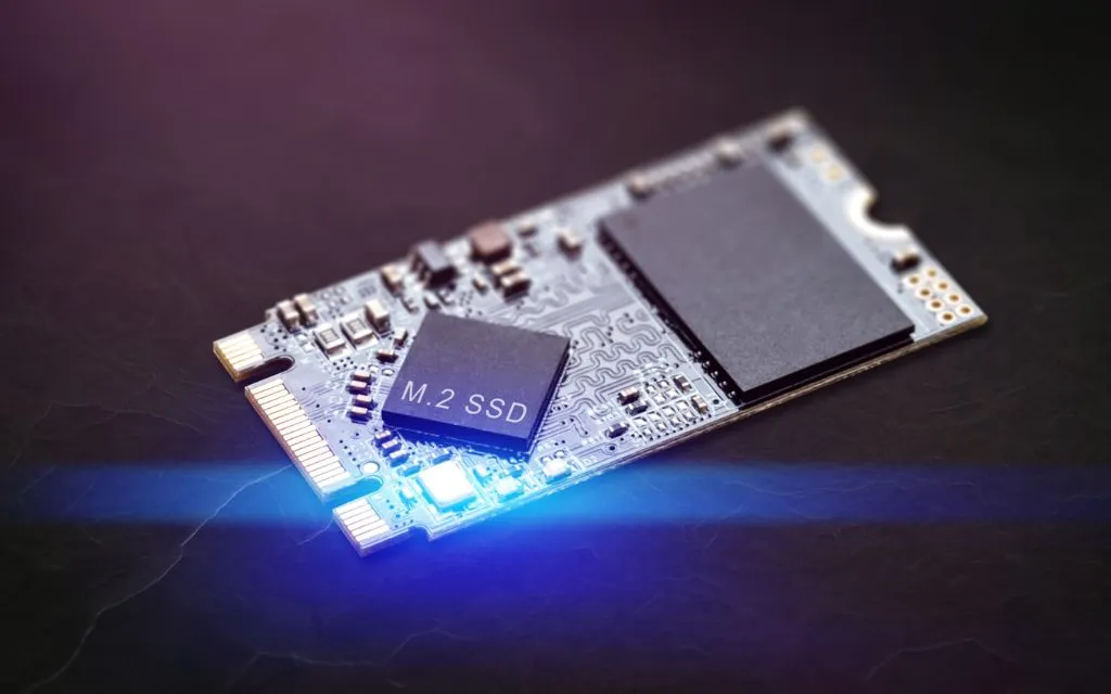 SSD-optimering: Tips för att få det mesta ut av din SSD