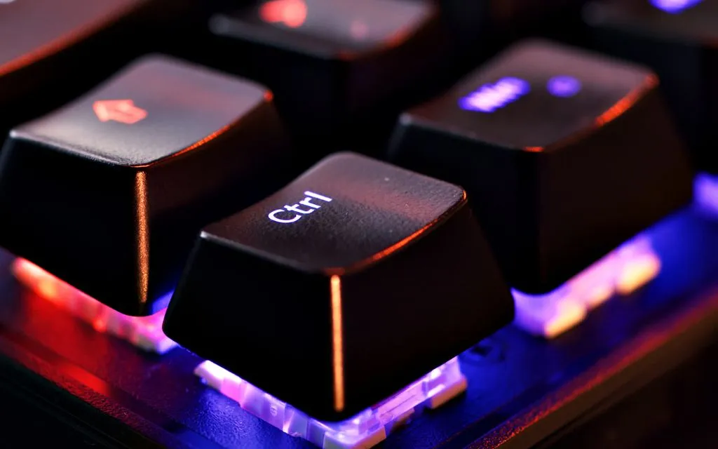 Därför väljer proffsen mekaniska tangentbord för gaming