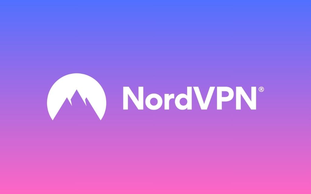 nordvpn logotyp